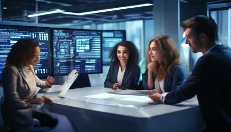 中国CRM市场规模-中国客户关系管理市场容量