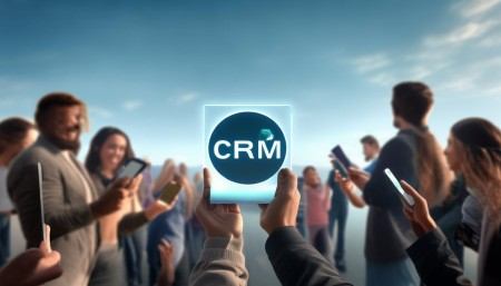 CRM与sCRM区别-CRM与社会化CRM的差异解析