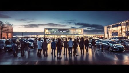 中国汽车CRM-中国车企客户关系管理系统