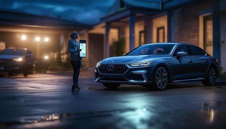 中国汽车CRM-中国车企客户关系管理系统