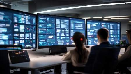 CRM系统技术方案-CRM系统技术架构与实施方案