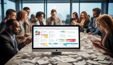 CRM系统技术方案-CRM系统技术架构与实施方案