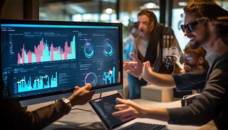 CRM系统技术方案-CRM系统技术架构与实施方案