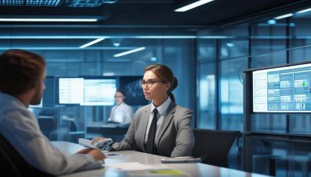 物流行业CRM-物流行业客户关系管理系统