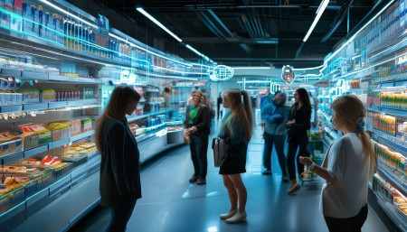 超市CRM-智慧零售客户管理系统