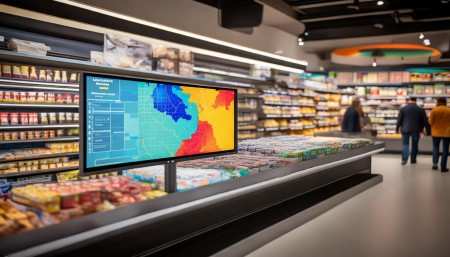 超市CRM-智慧零售客户管理系统