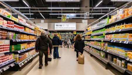 超市CRM-智慧零售客户管理系统