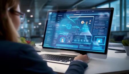 CRM软件特点-CRM软件的核心功能与优势