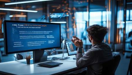 CRM怎么使用-如何有效使用CRM系统