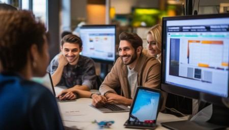 CRM怎么使用-如何有效使用CRM系统