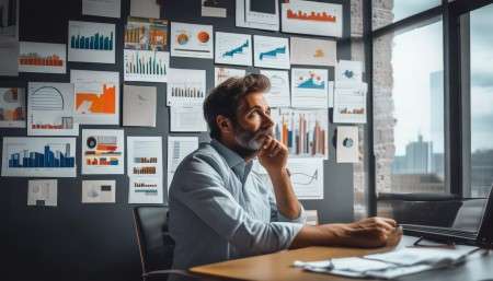 CRM客户细分-客户群体分类管理