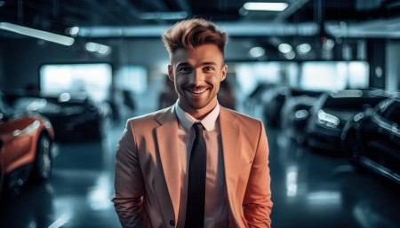 汽车CRM专员-汽车客户关系管理专员