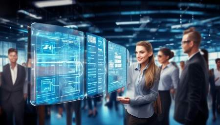 CRM物流系统-物流客户关系管理系统