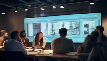 售楼CRM软件-房产销售管理系统