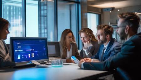 CRM项目介绍-CRM系统项目概述