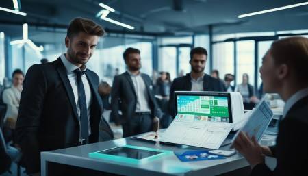 CRM未来发展-CRM的未来趋势与演进