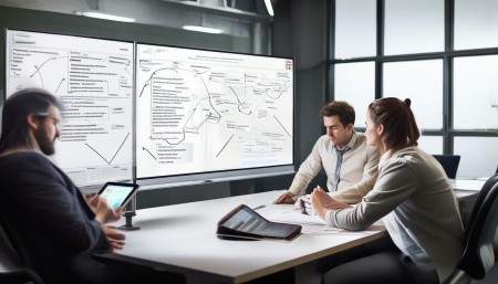 CRM原型设计-CRM系统原型设计方案