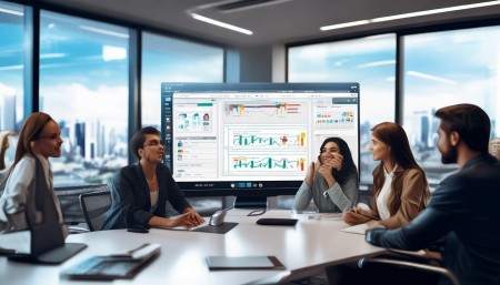 CRM系统类型-CRM系统分类