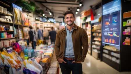 网店管家CRM-电商管家客户管理系统