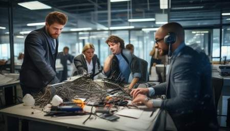 CRM主要作用-CRM的核心功能与价值