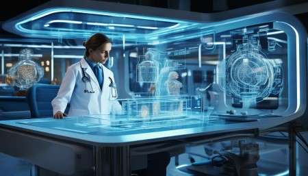 医疗CRM系统-智慧医疗客户管理平台