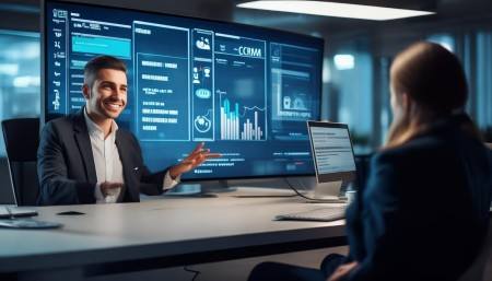 CRM软件操作-CRM系统操作指南