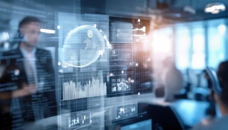 CRM电话营销-智能客户电话营销系统