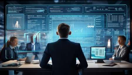 CRM设计软件-客户关系管理设计工具