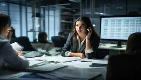 CRM现状诊断-CRM系统现状评估