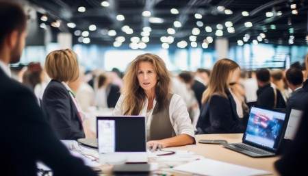 会展企业CRM-会展行业客户关系管理系统