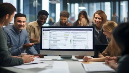 会展企业CRM-会展行业客户关系管理系统