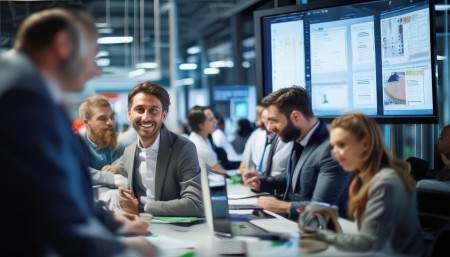 CRM战略设计-客户关系管理战略规划