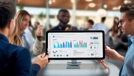 CRM战略设计-客户关系管理战略规划