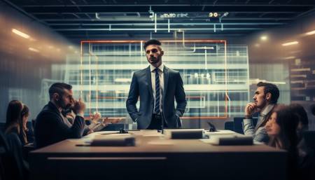 CRM战略设计-客户关系管理战略规划