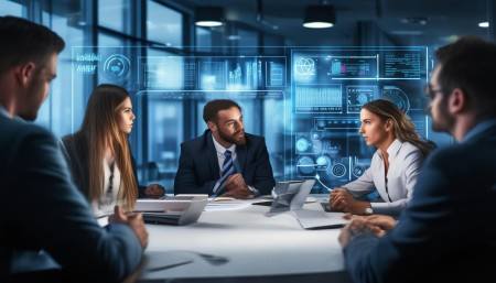 CRM系统权限-CRM系统访问权限管理