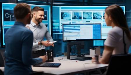 CRM数据驱动-数据驱动的CRM策略