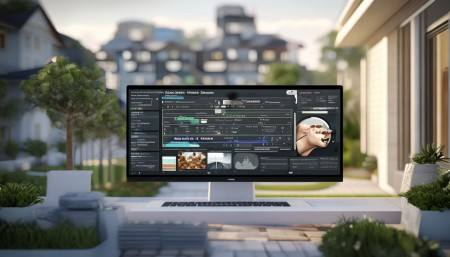 物业CRM系统-智慧物业客户管理系统