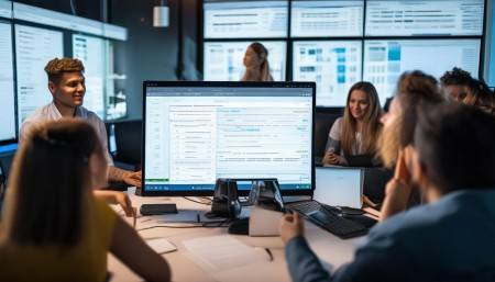 CRM用户管理-客户关系管理系统用户管理