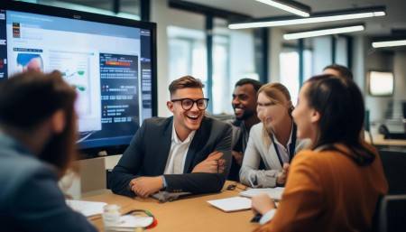 CRM系统目标-CRM系统建设目标