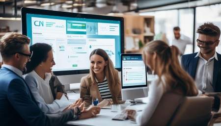 外贸CRM平台-国际业务客户管理平台