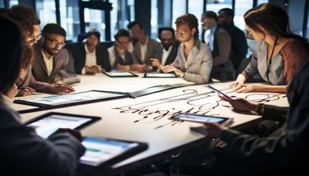 外贸CRM平台-国际业务客户管理平台