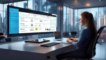 CRM系统腾讯-腾讯CRM系统