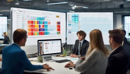 CRM系统腾讯-腾讯CRM系统