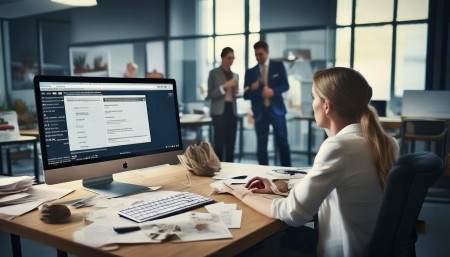 CRM理论与实践-CRM理念与应用探索