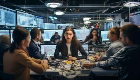 CRM理论与实践-CRM理念与应用探索