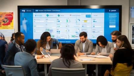 CRM软件市场情况-CRM软件行业现状分析