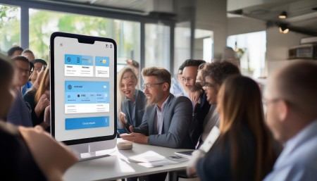 CRM软件市场情况-CRM软件行业现状分析