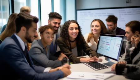 CRM管理系统需求-CRM系统功能需求分析