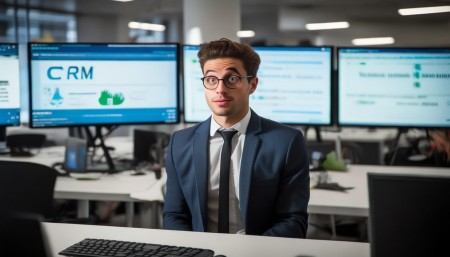 CRM解决的问题-CRM系统应对的核心挑战