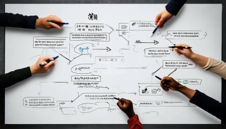 erp和CRM区别-ERP与CRM的主要差异解析